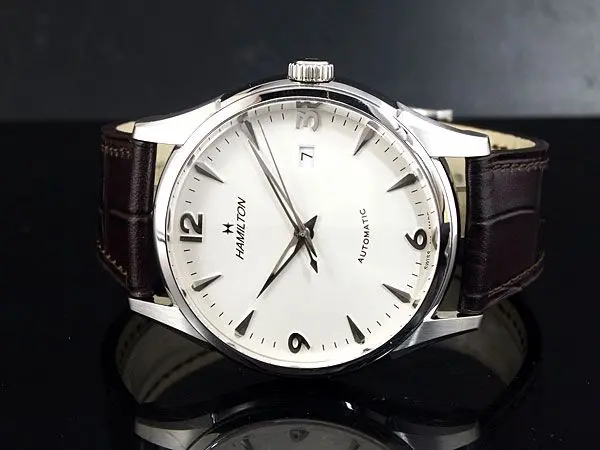Наручные часы Hamilton American Classic H38715581