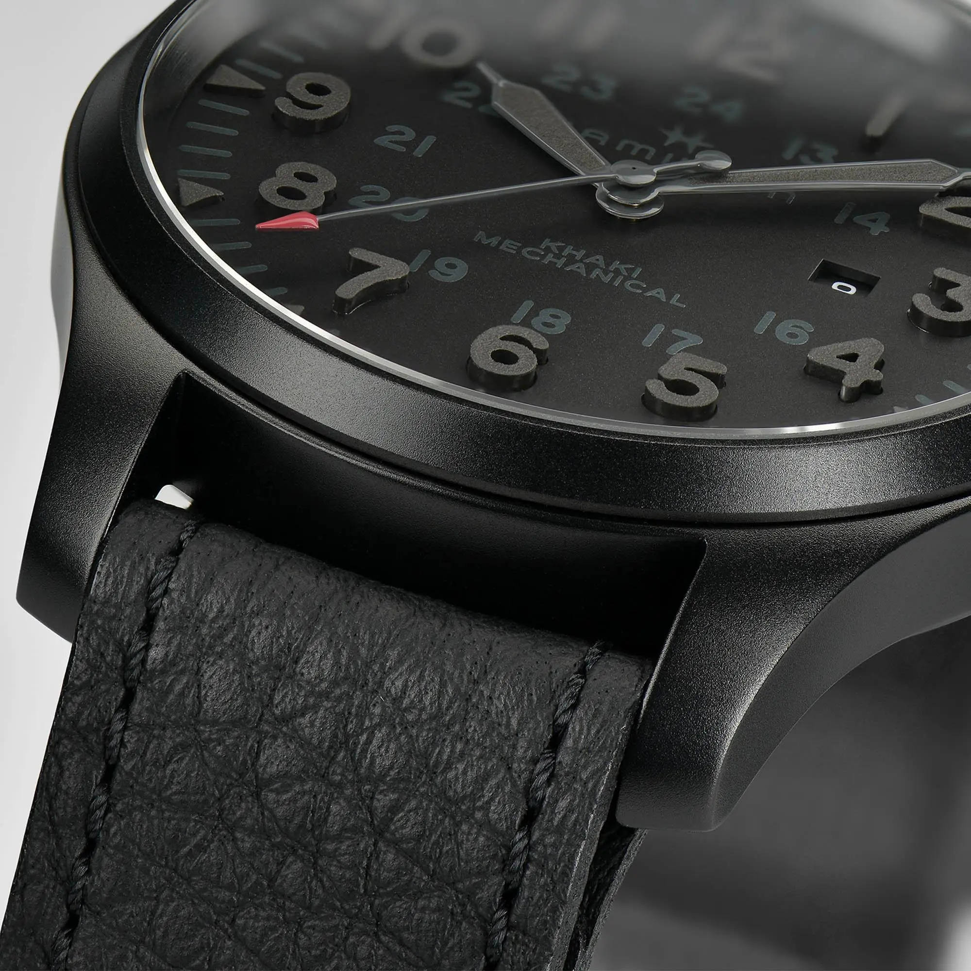 Наручные часы Hamilton Khaki Field H69809730