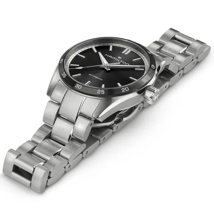 Наручные часы Hamilton Jazzmaster H36135130