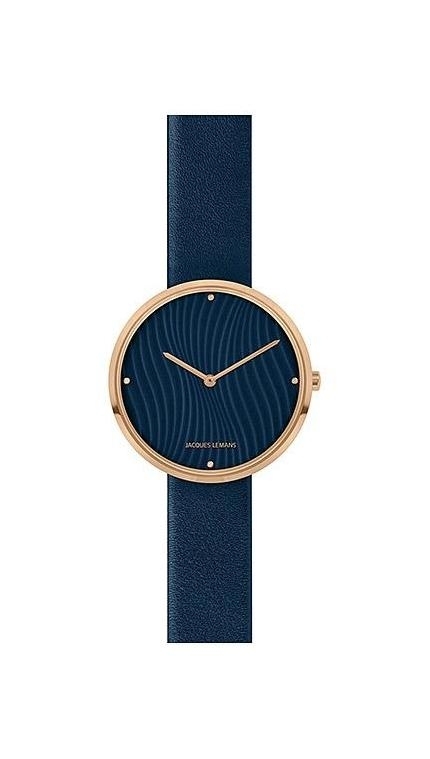 Наручные часы Jacques Lemans Design Collection 1-2093J
