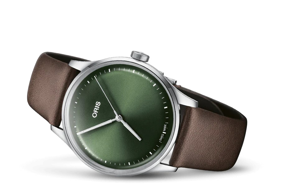Наручные часы Oris Artelier 73377624057