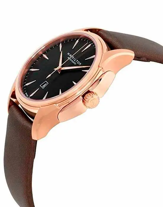 Наручные часы Hamilton Jazzmaster H32335971