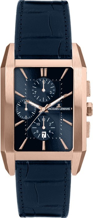 Наручные часы Jacques Lemans Classic 1-2161G
