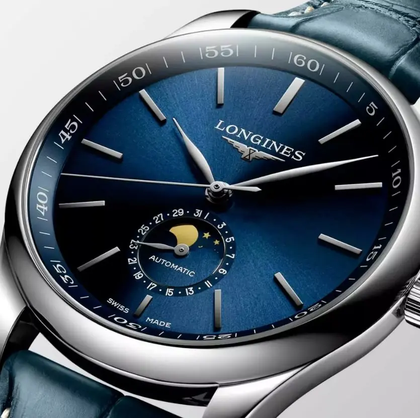 Наручные часы Longines The Longines Master Collection L29194922
