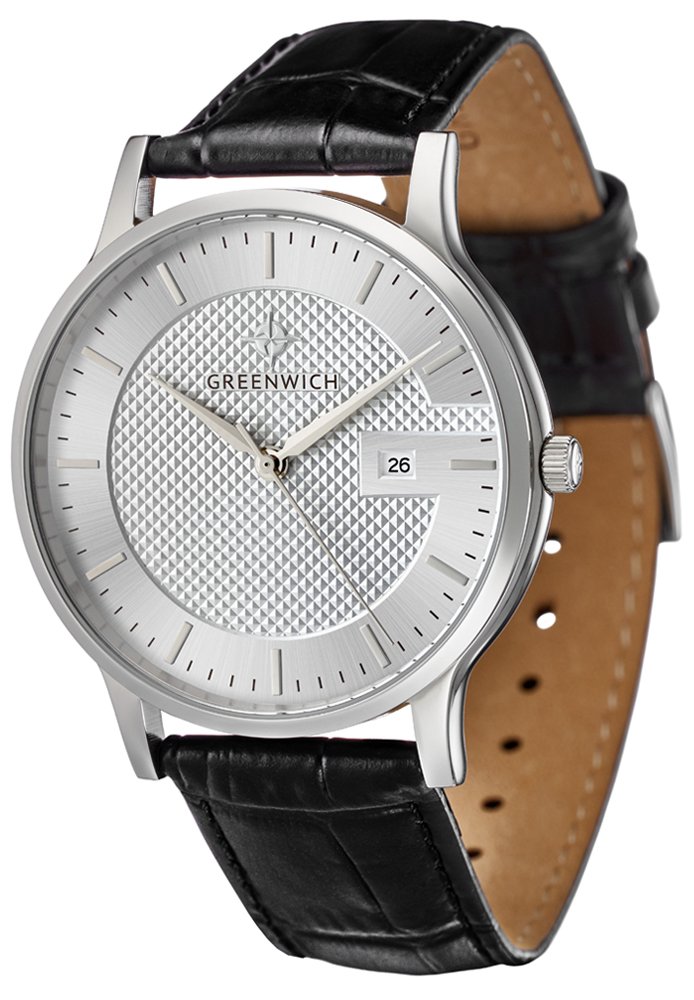 Наручные часы Greenwich Breeze GW 031.11.33