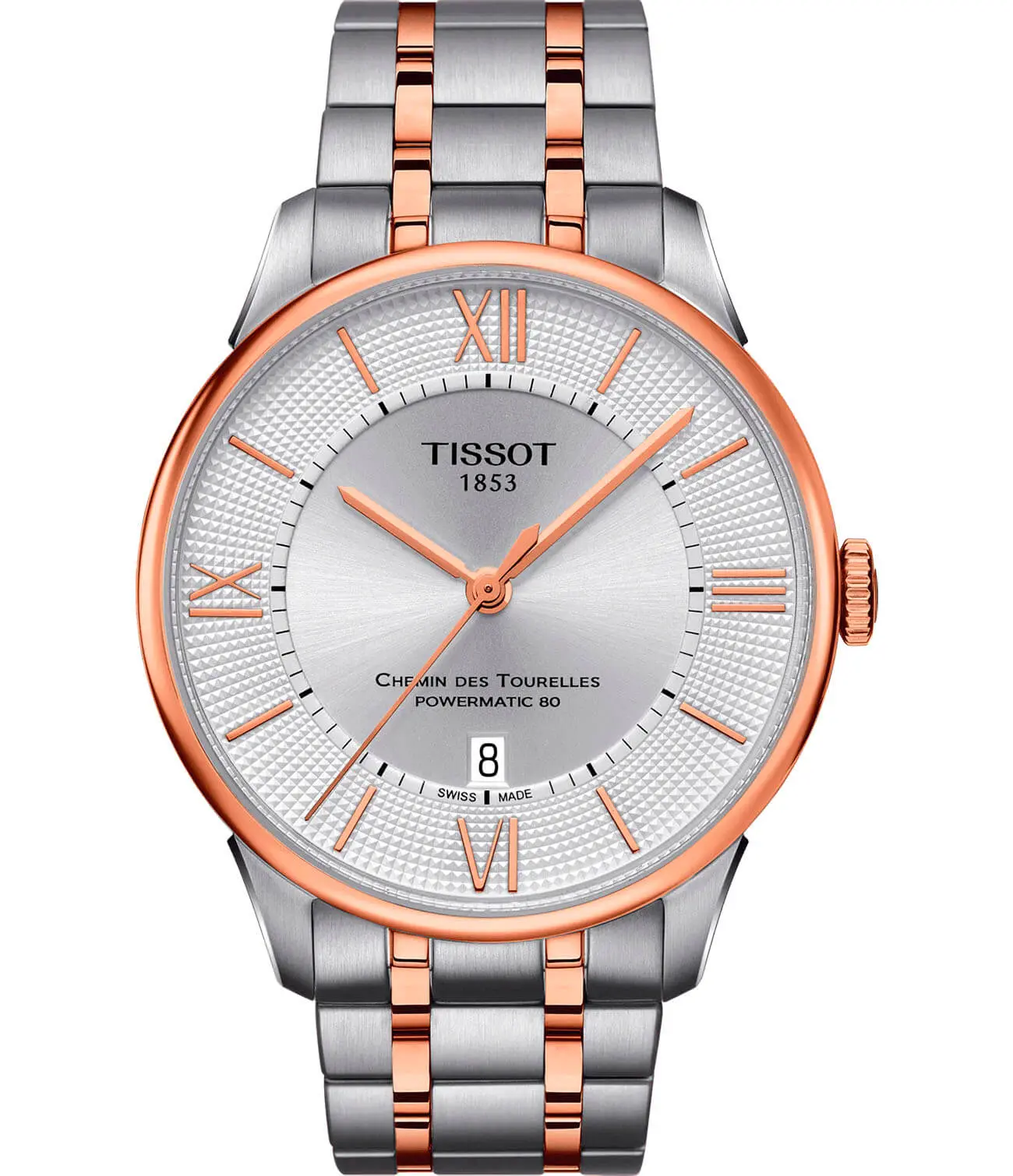 Наручные часы Tissot T-Classic T0994072203802