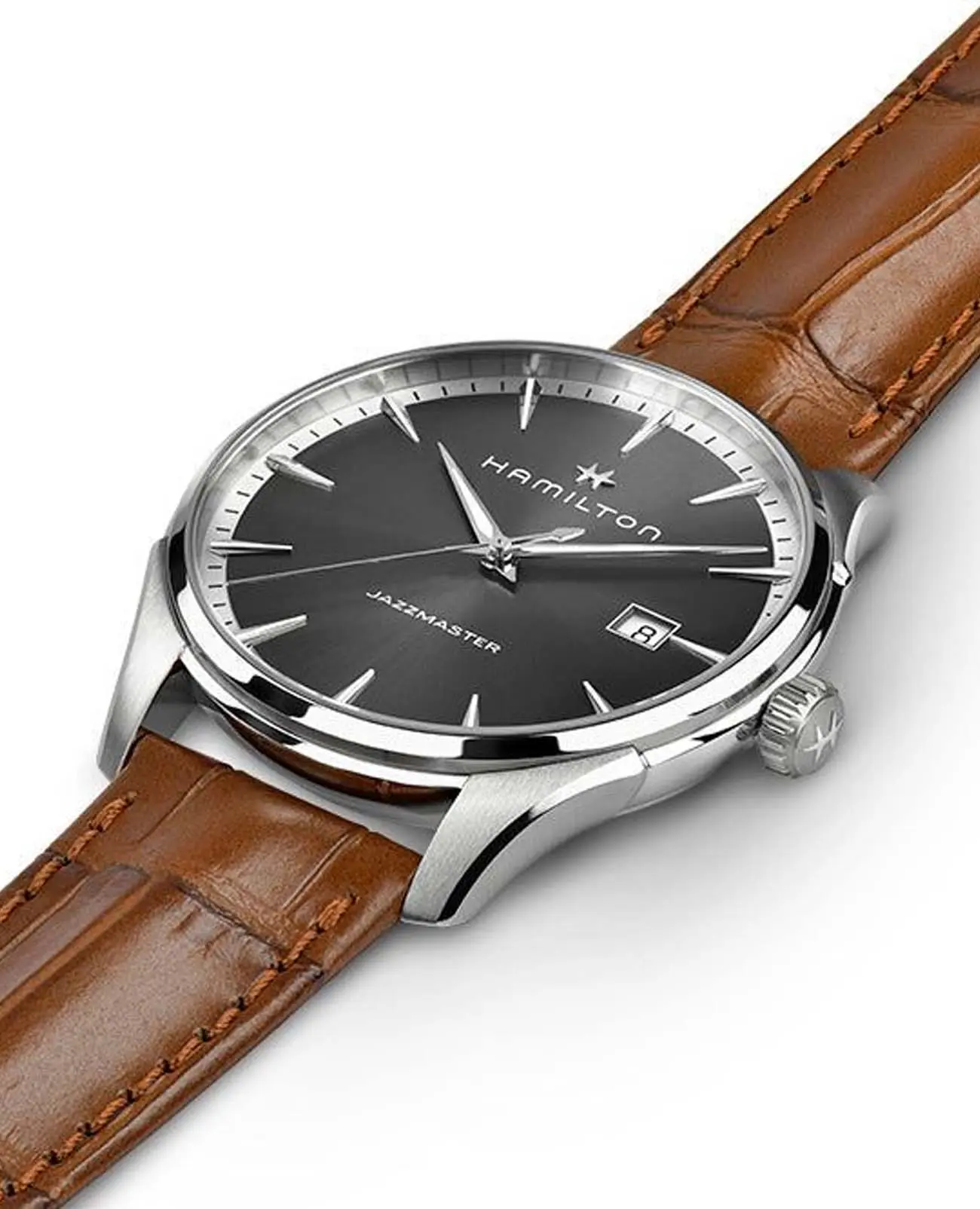 Наручные часы Hamilton Jazzmaster H32451581