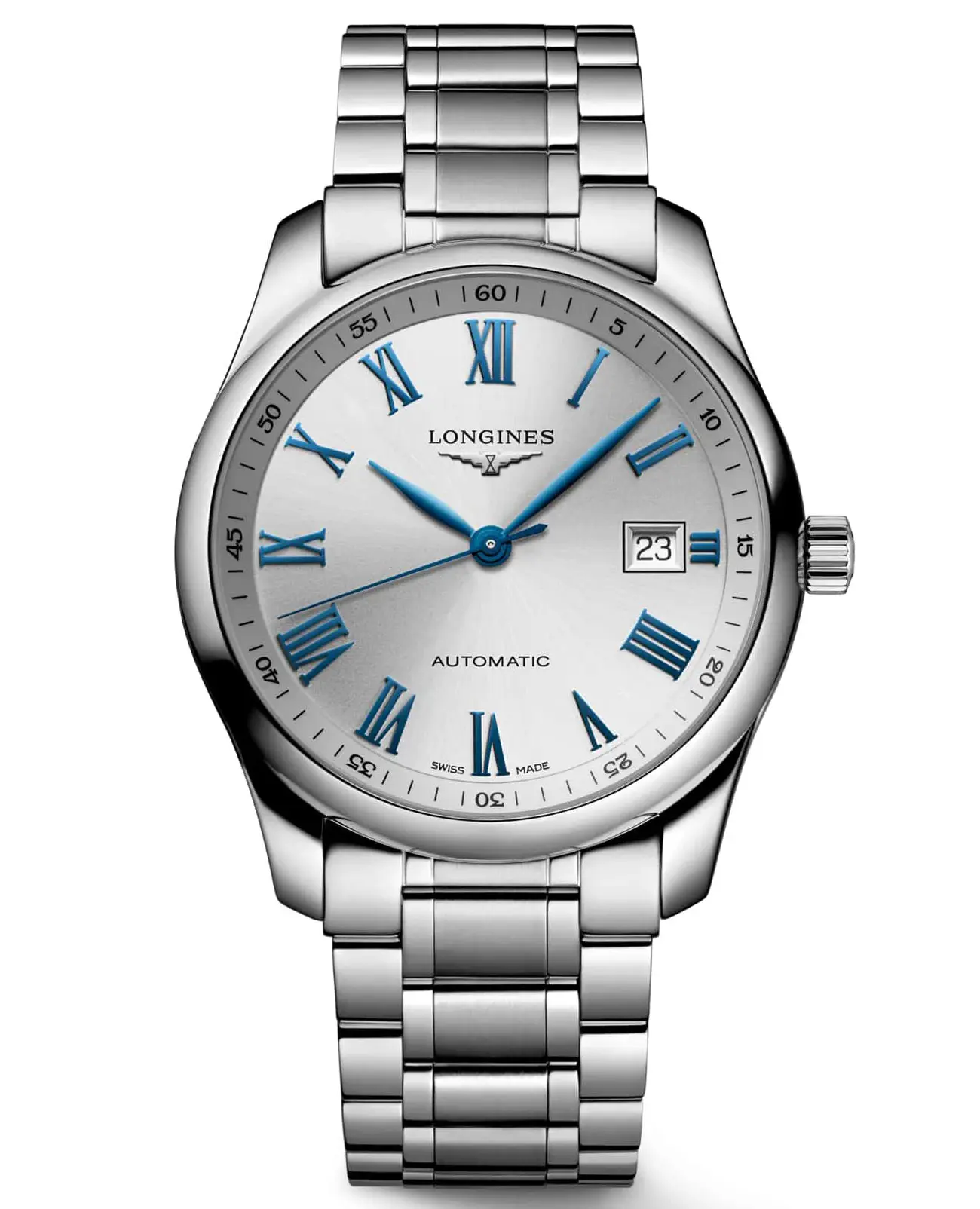 Наручные часы Longines The Longines Master Collection L27934796