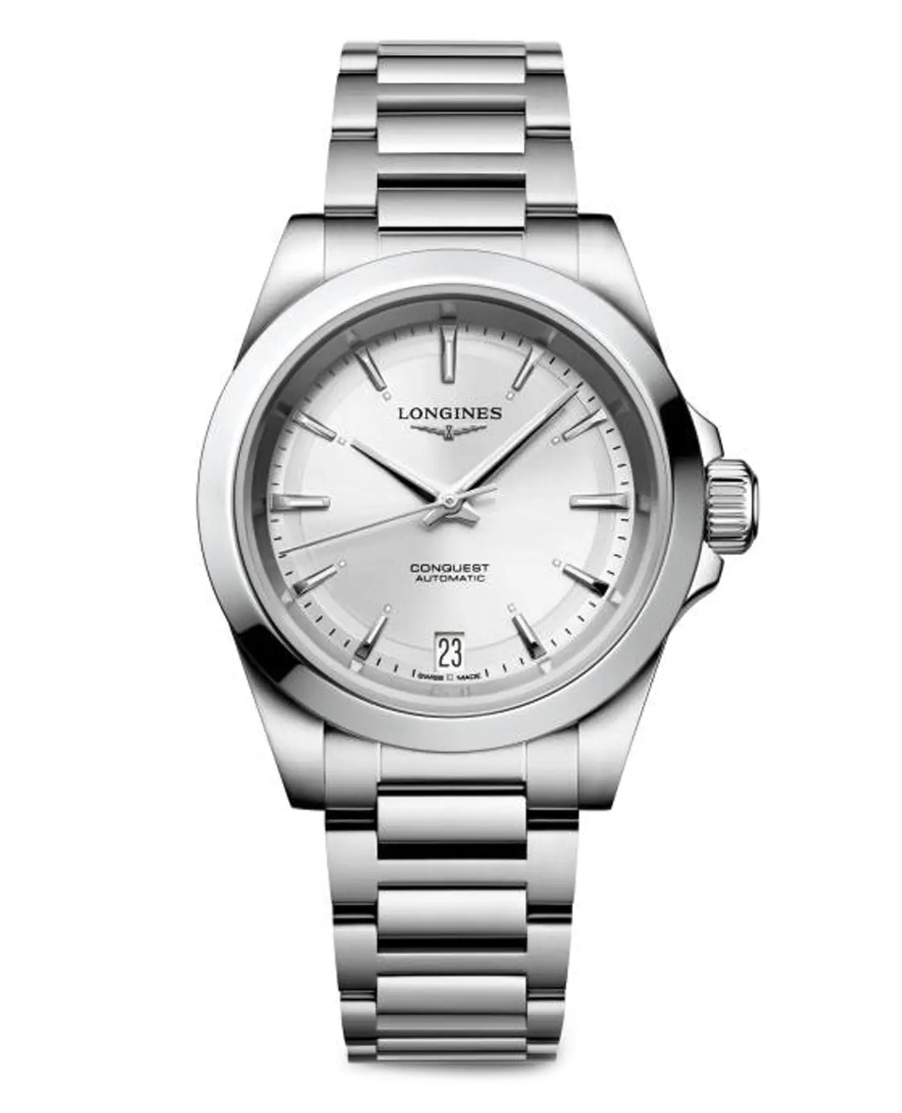 Наручные часы Longines Conquest L34304726
