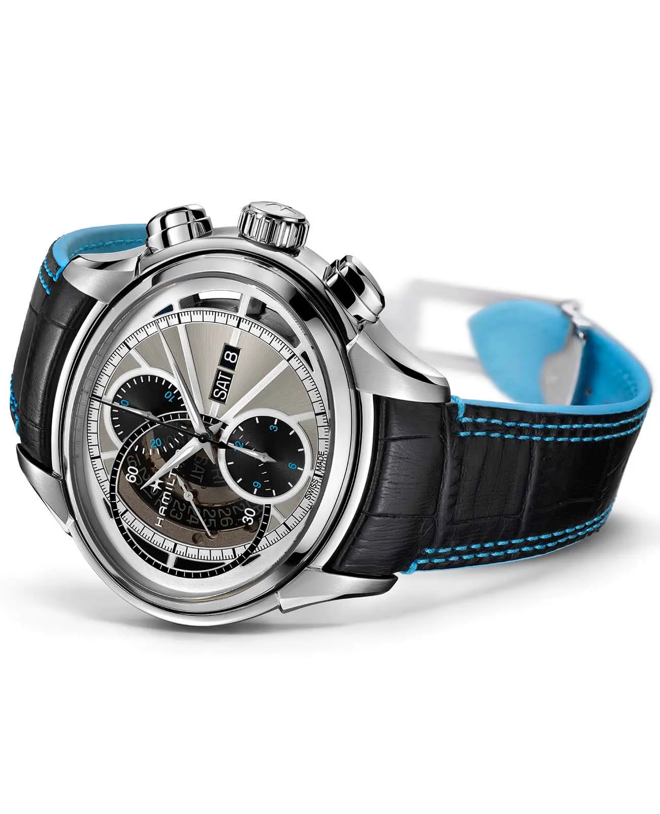 Наручные часы Hamilton Jazzmaster H32866781