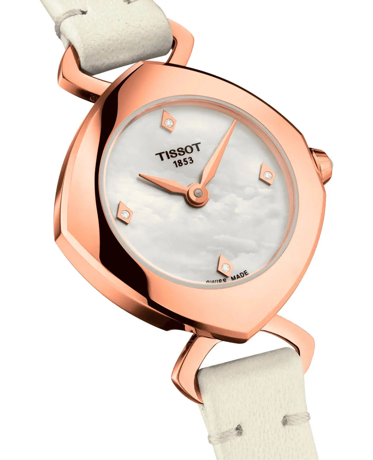 Наручные часы Tissot T-Lady T1131093611600