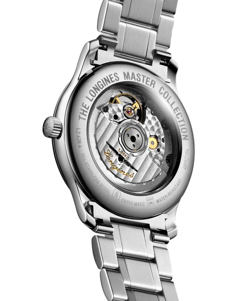 Наручные часы Longines The Longines Master Collection L26284786