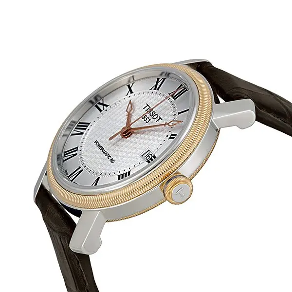 Наручные часы Tissot T-Classic T0974072603300
