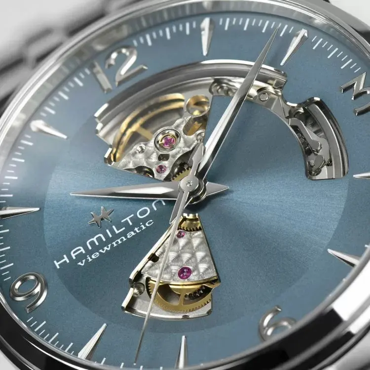 Наручные часы Hamilton Jazzmaster H32705142