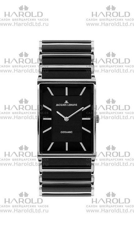 Наручные часы Jacques Lemans Classic 1-1651A