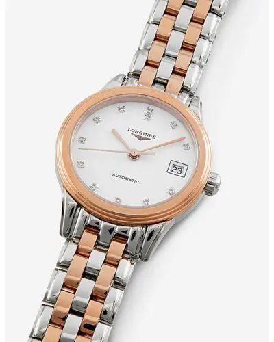 Наручные часы Longines Flagship L42743997
