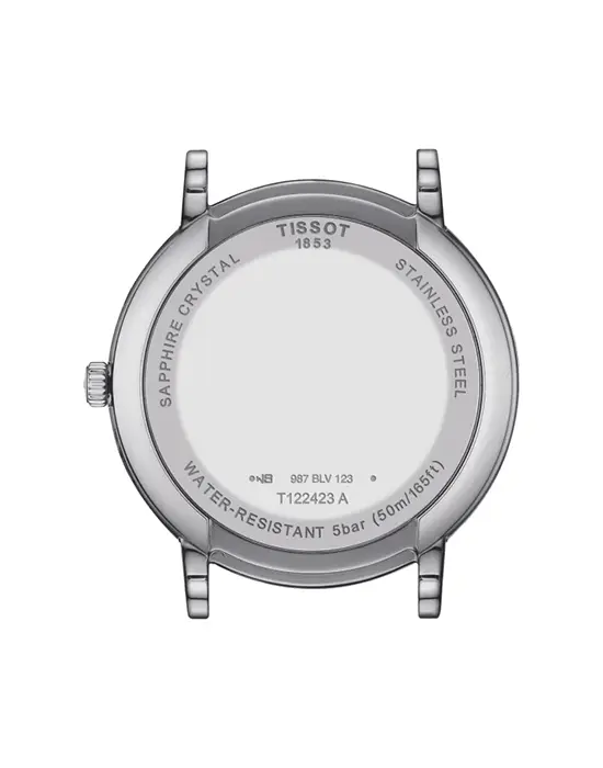 Наручные часы Tissot T-Classic T1224231103300