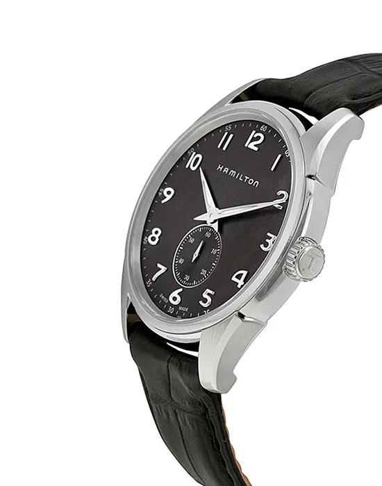 Наручные часы Hamilton Jazzmaster H38411783