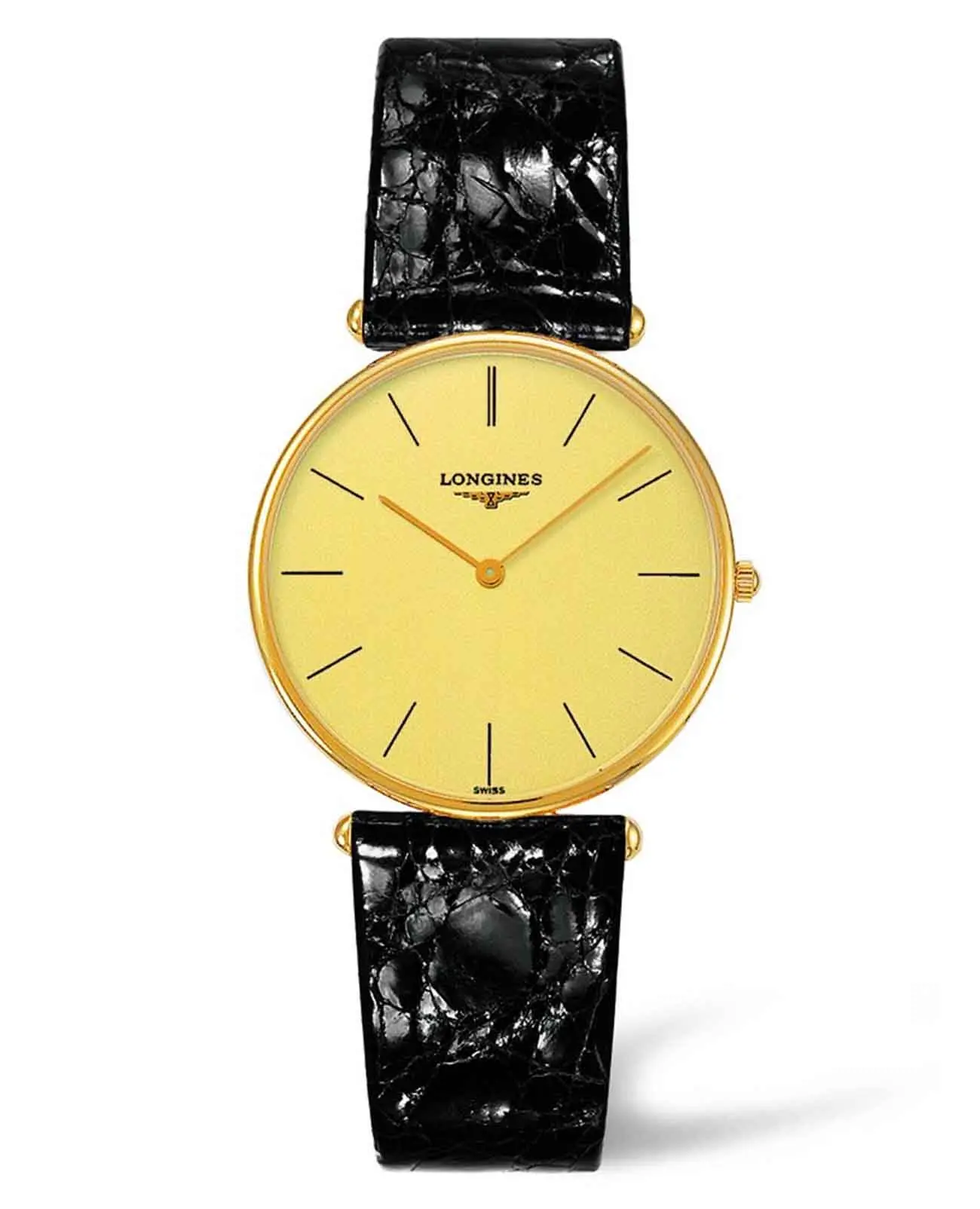 Наручные часы Longines Heritage L46916320