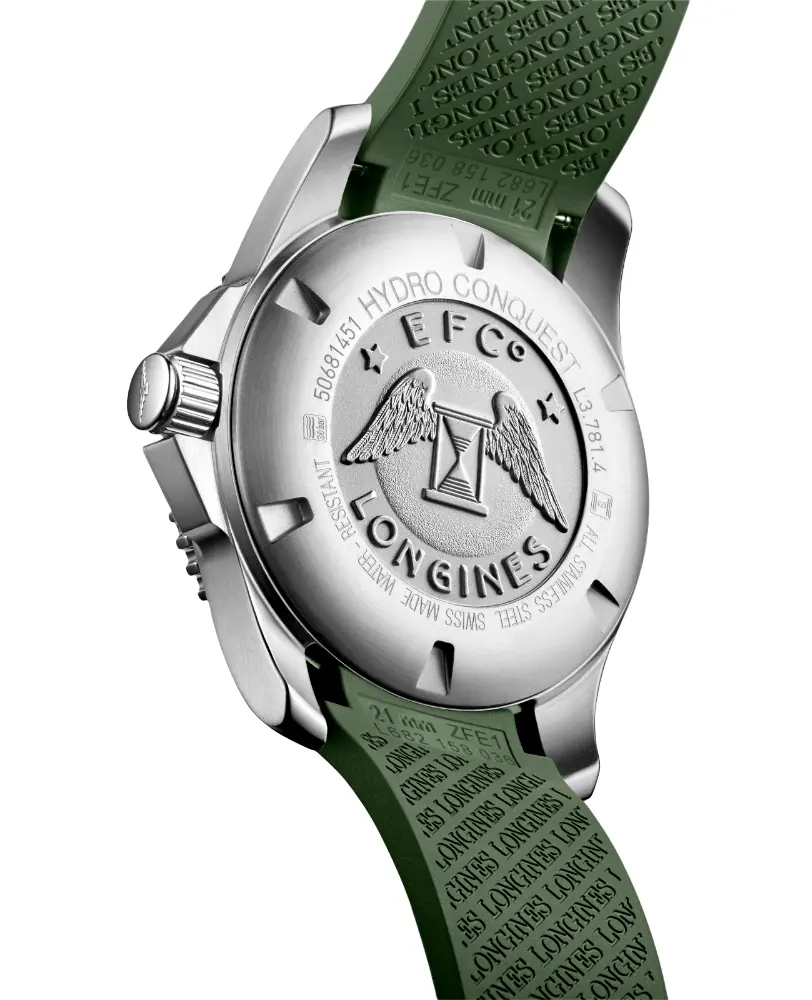 Наручные часы Longines HydroConquest L37814069