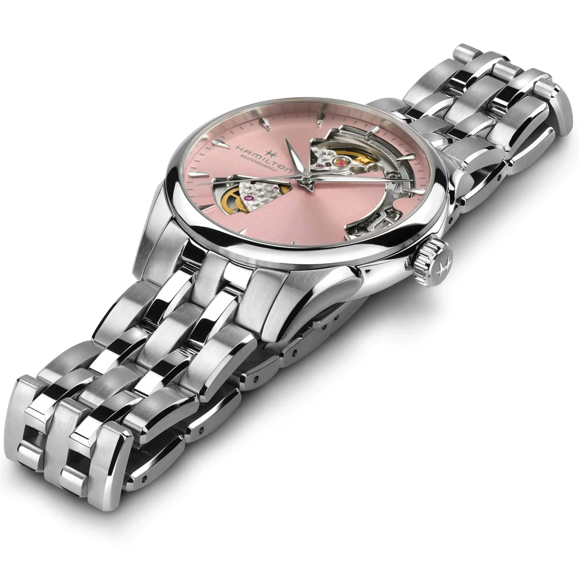 Наручные часы Hamilton Jazzmaster H32215170