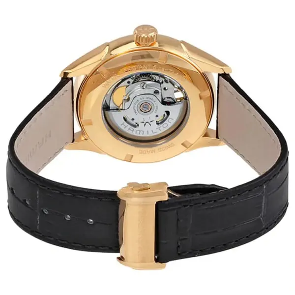 Наручные часы Hamilton Jazzmaster H32735731