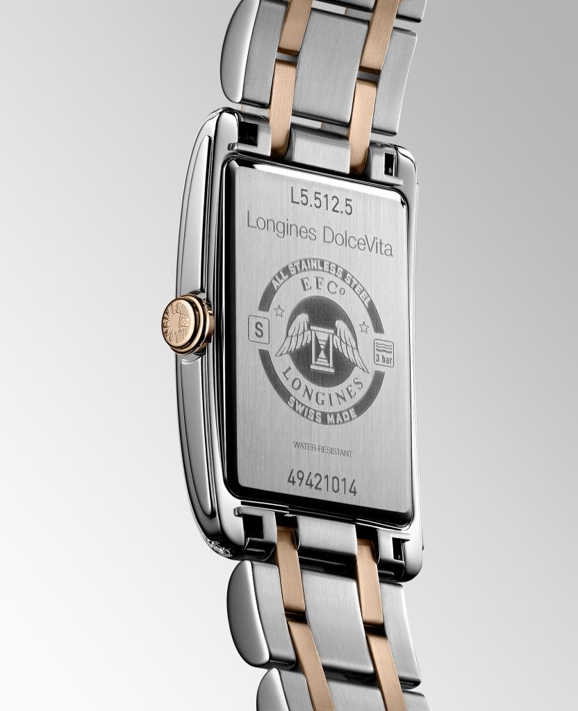 Наручные часы Longines Longines DolceVita L55125797