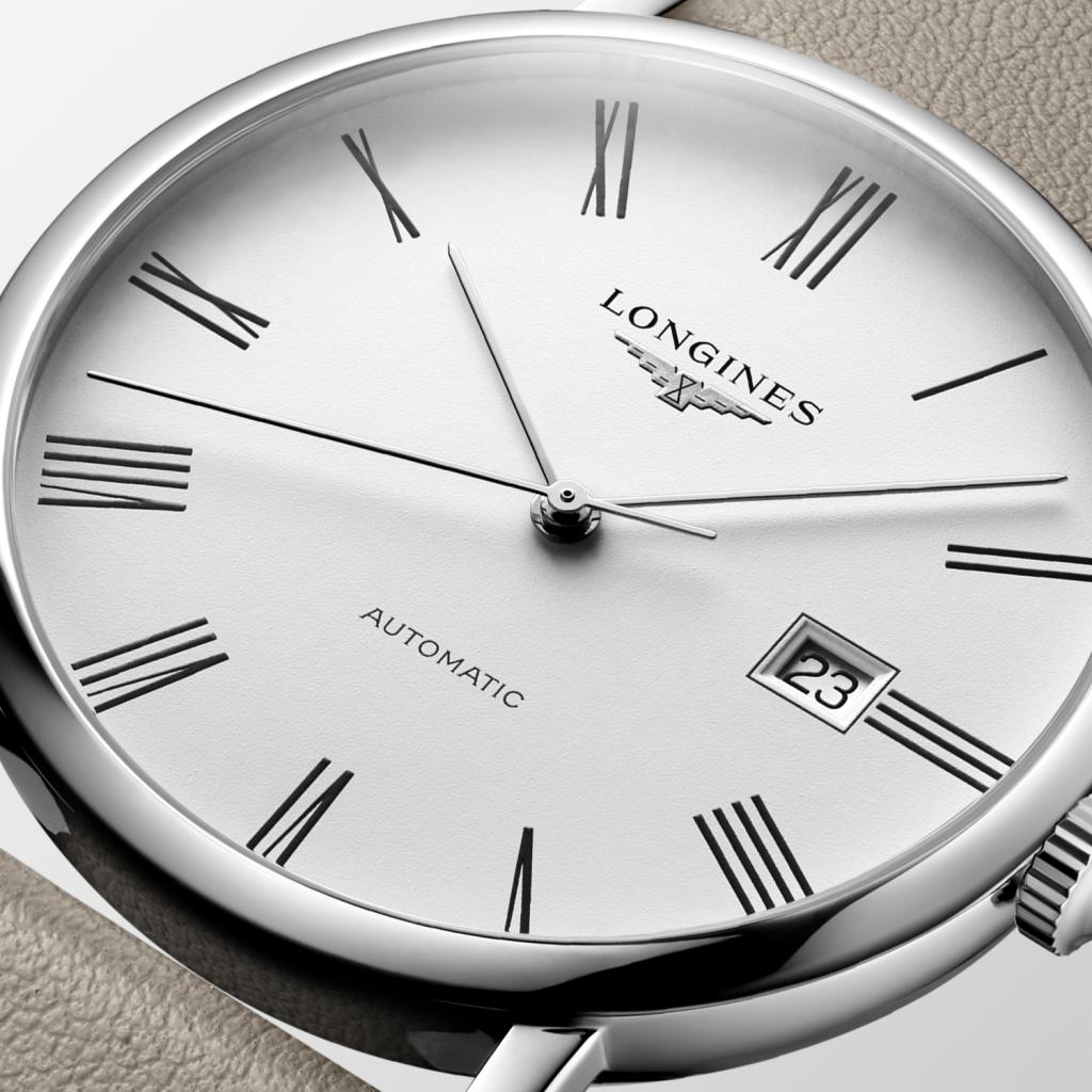 Наручные часы Longines The Longines Elegant Collection L49114110