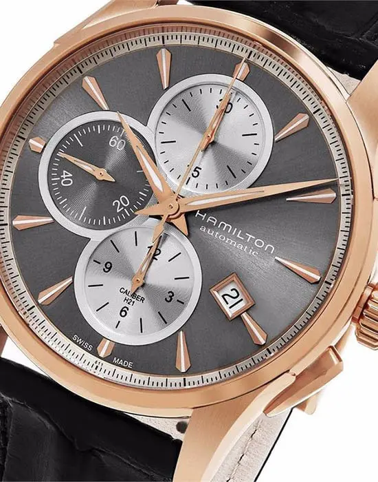 Наручные часы Hamilton Jazzmaster H32546781