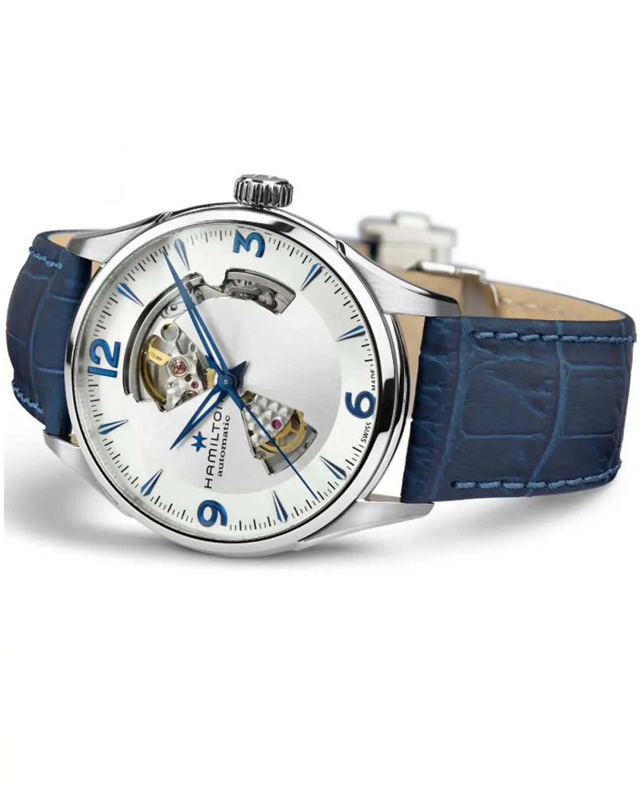 Наручные часы Hamilton Jazzmaster H32705651