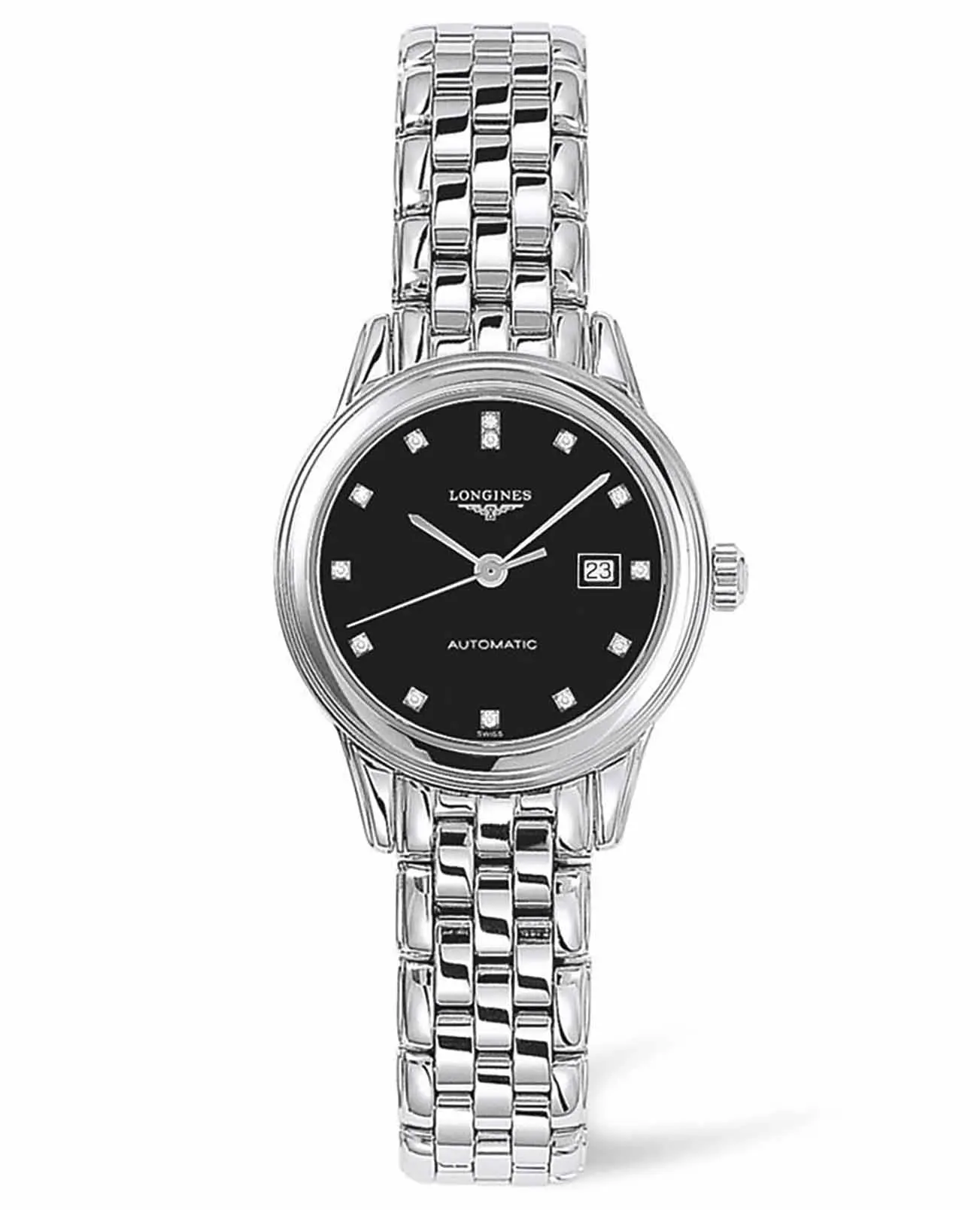 Наручные часы Longines Flagship L43744576