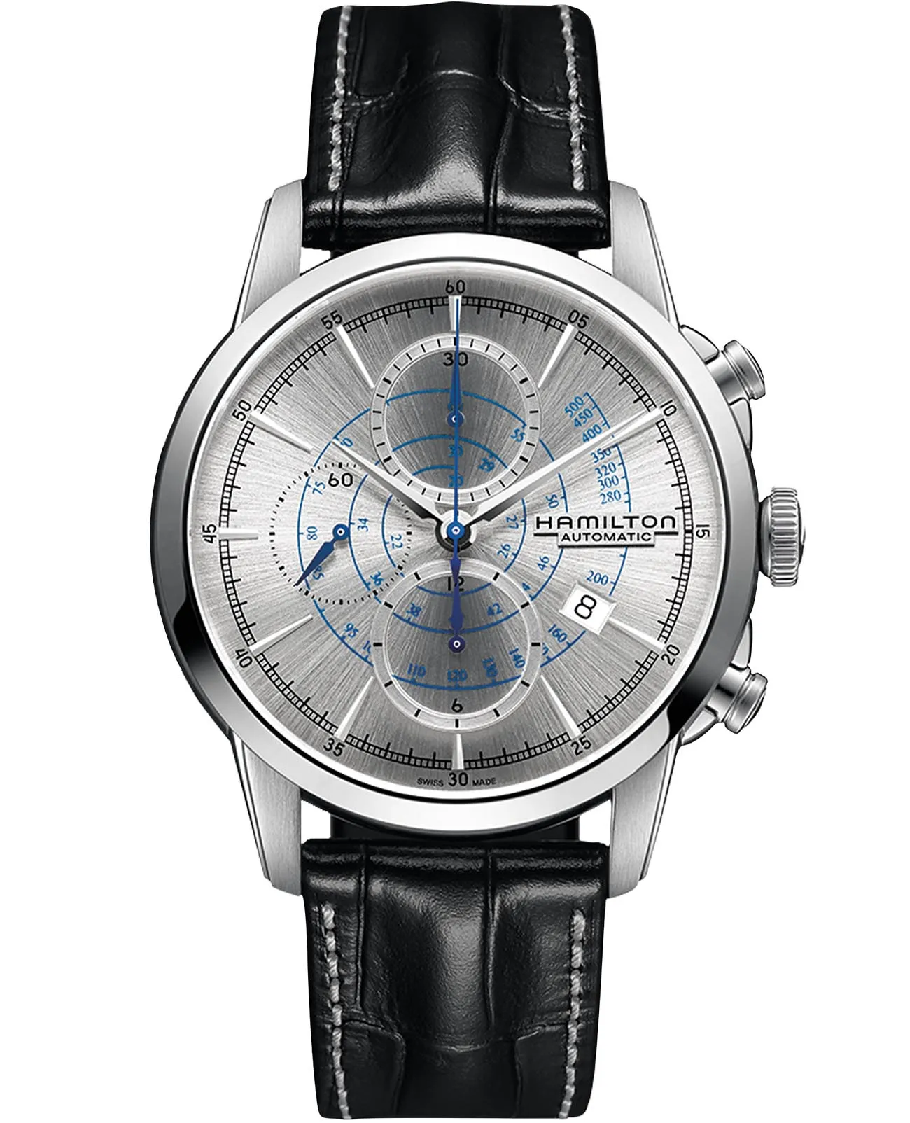 Наручные часы Hamilton American Classic H40656781