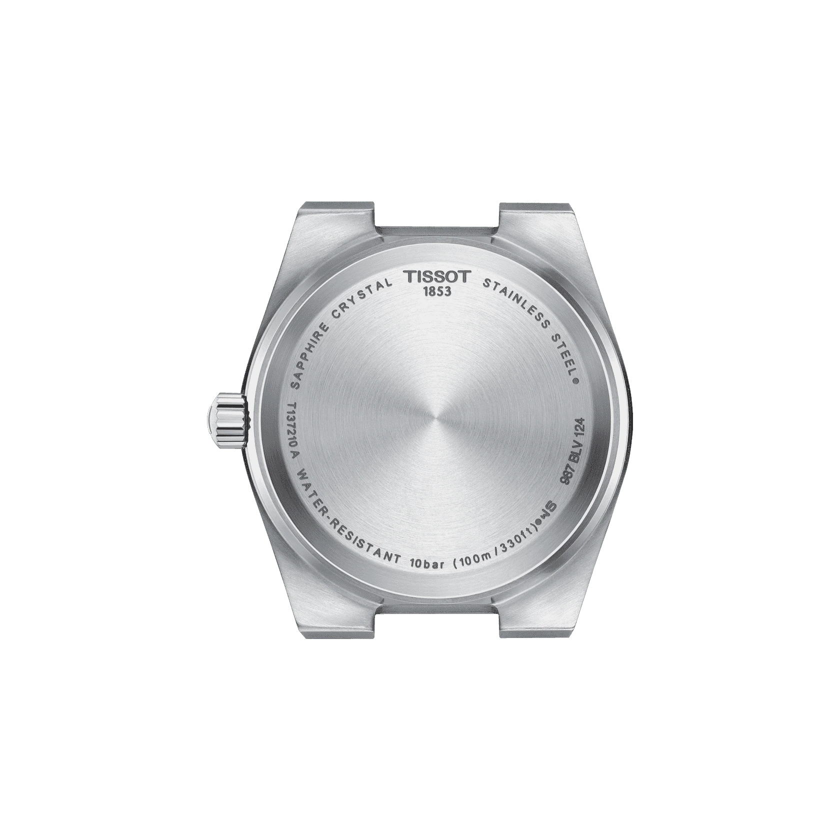 Наручные часы Tissot PRX T1372101104100