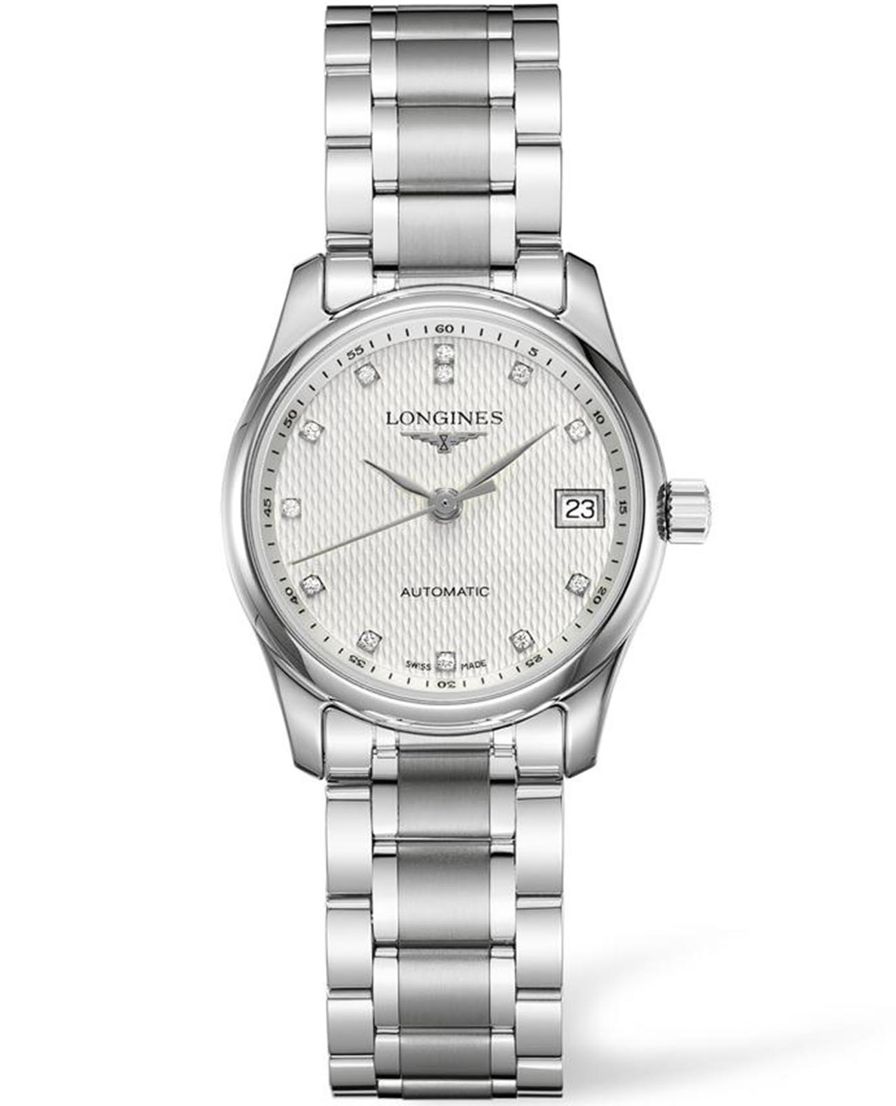 Наручные часы Longines The Longines Master Collection L22574776
