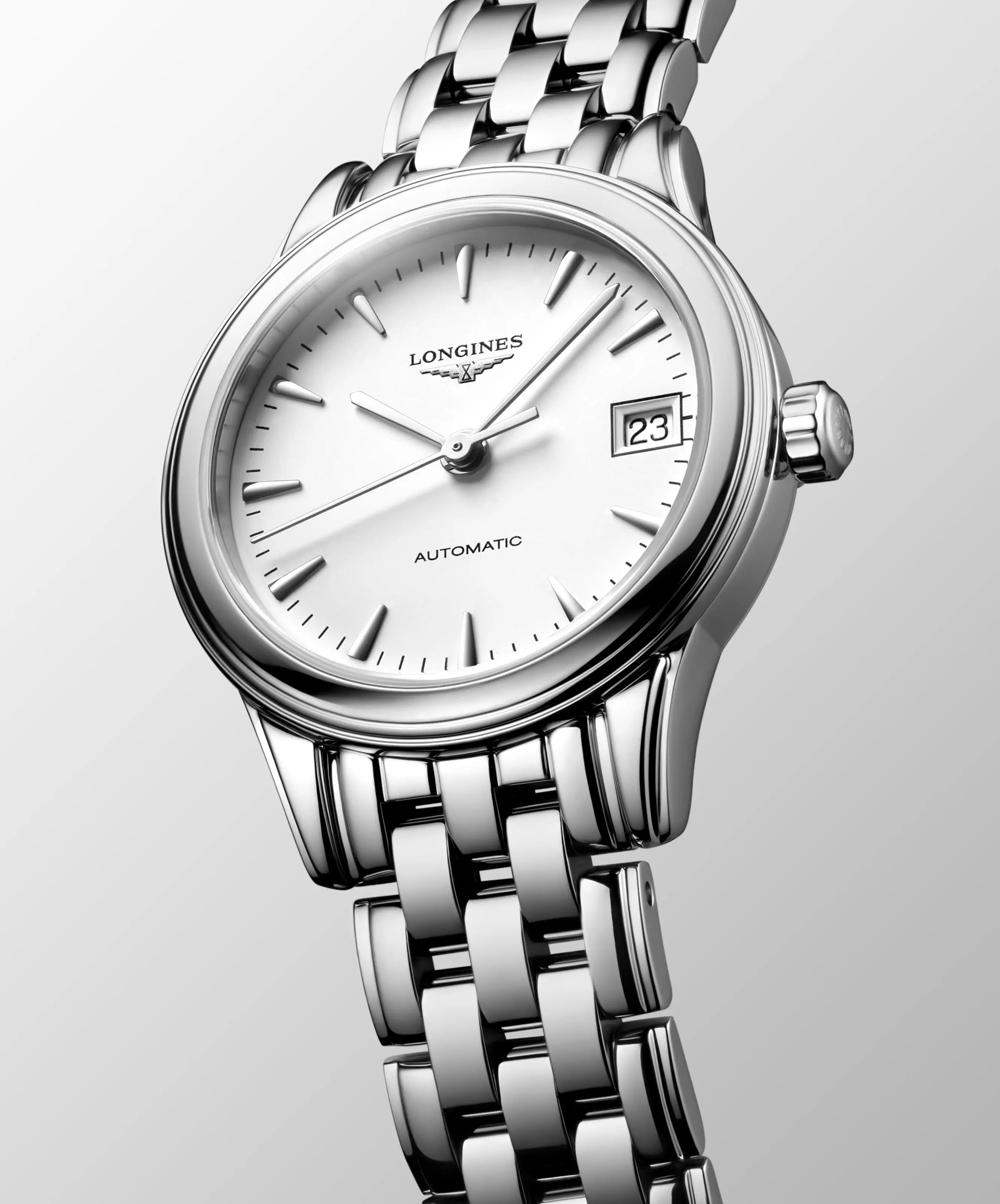 Наручные часы Longines Flagship L42744126
