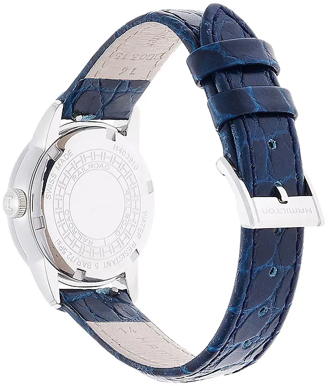 Наручные часы Hamilton American Classic H40391691