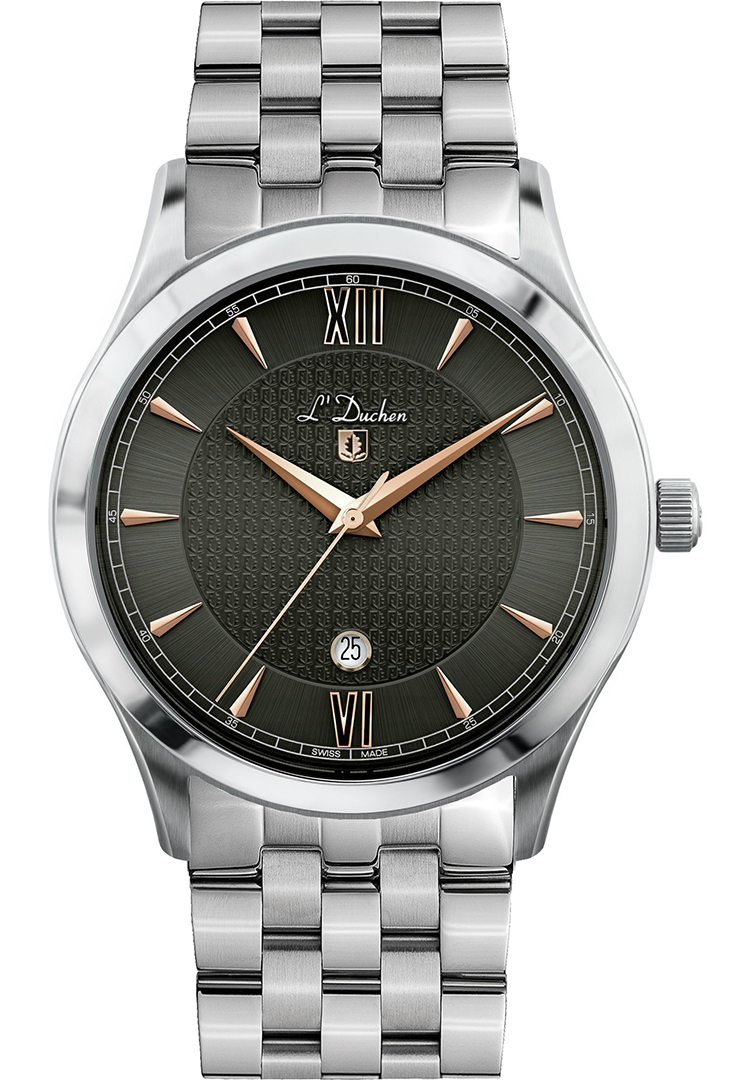 Наручные часы lduchen Quartz D 761.10.12