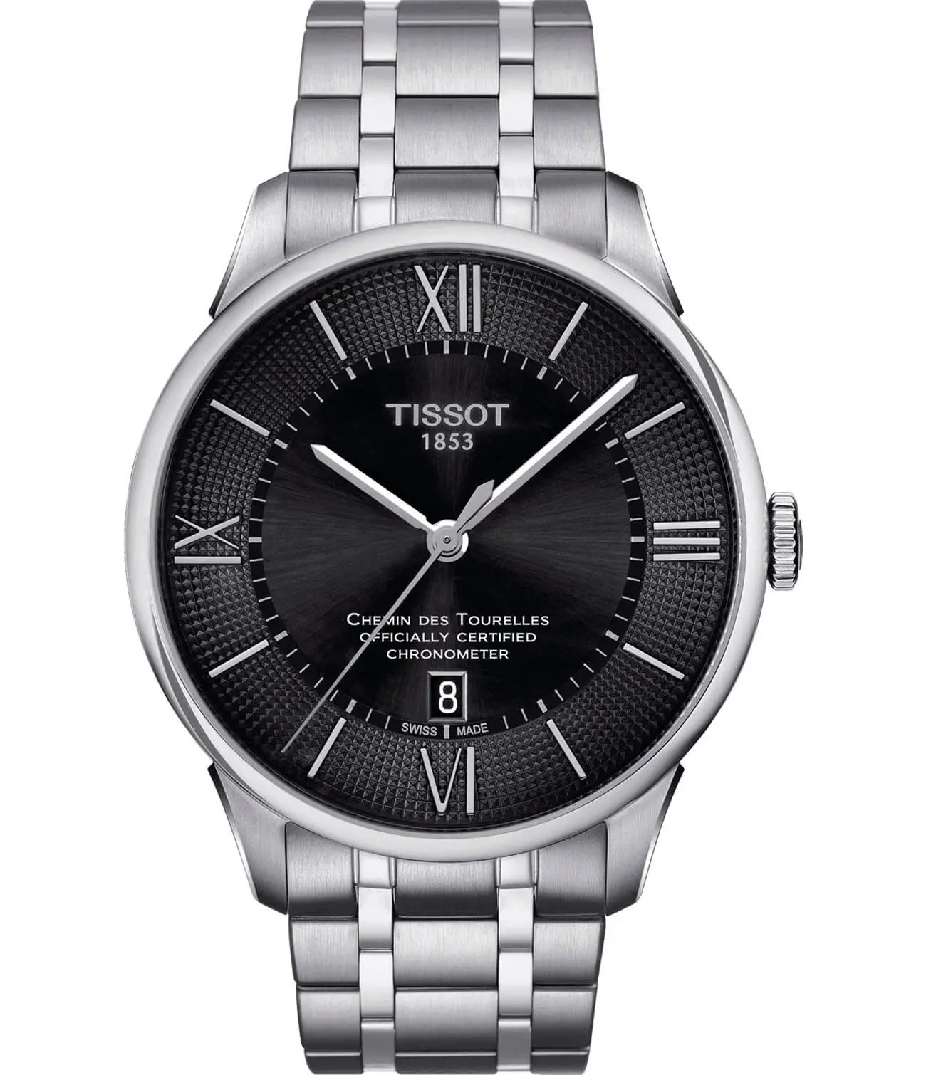 Наручные часы Tissot T-Classic T0994081105800