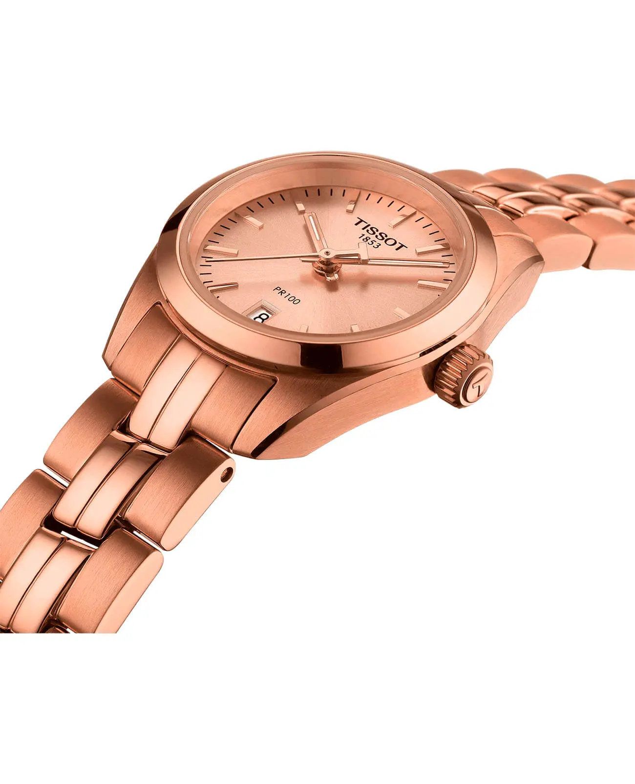 Наручные часы Tissot T-Classic T1010103345100