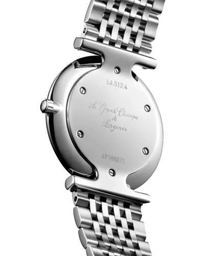 Наручные часы Longines La Grande Classique De Longines L45124876