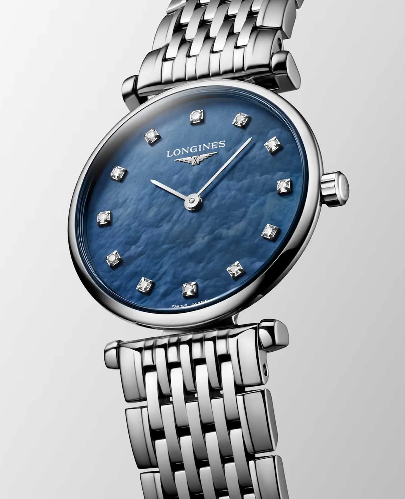 Наручные часы Longines La Grande Classique De Longines L42094816