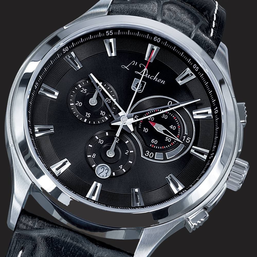 Наручные часы lduchen Multifunction D 742.11.31