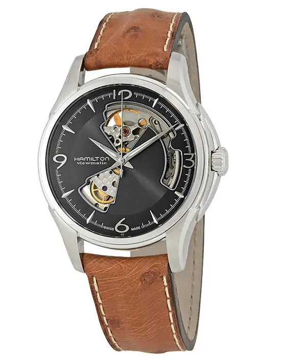 Наручные часы Hamilton Jazzmaster H32565585