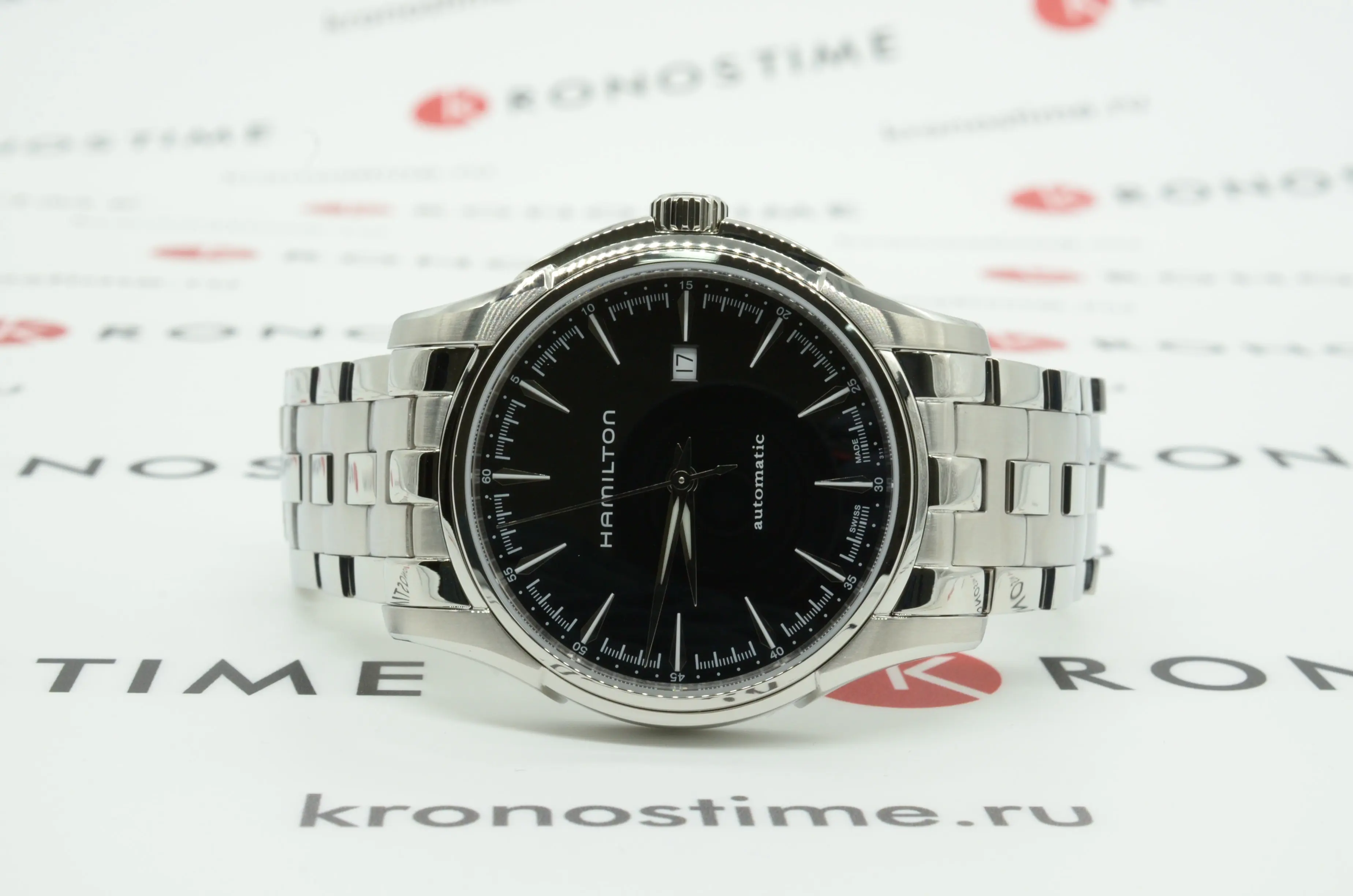 Наручные часы Hamilton Jazzmaster H32715131