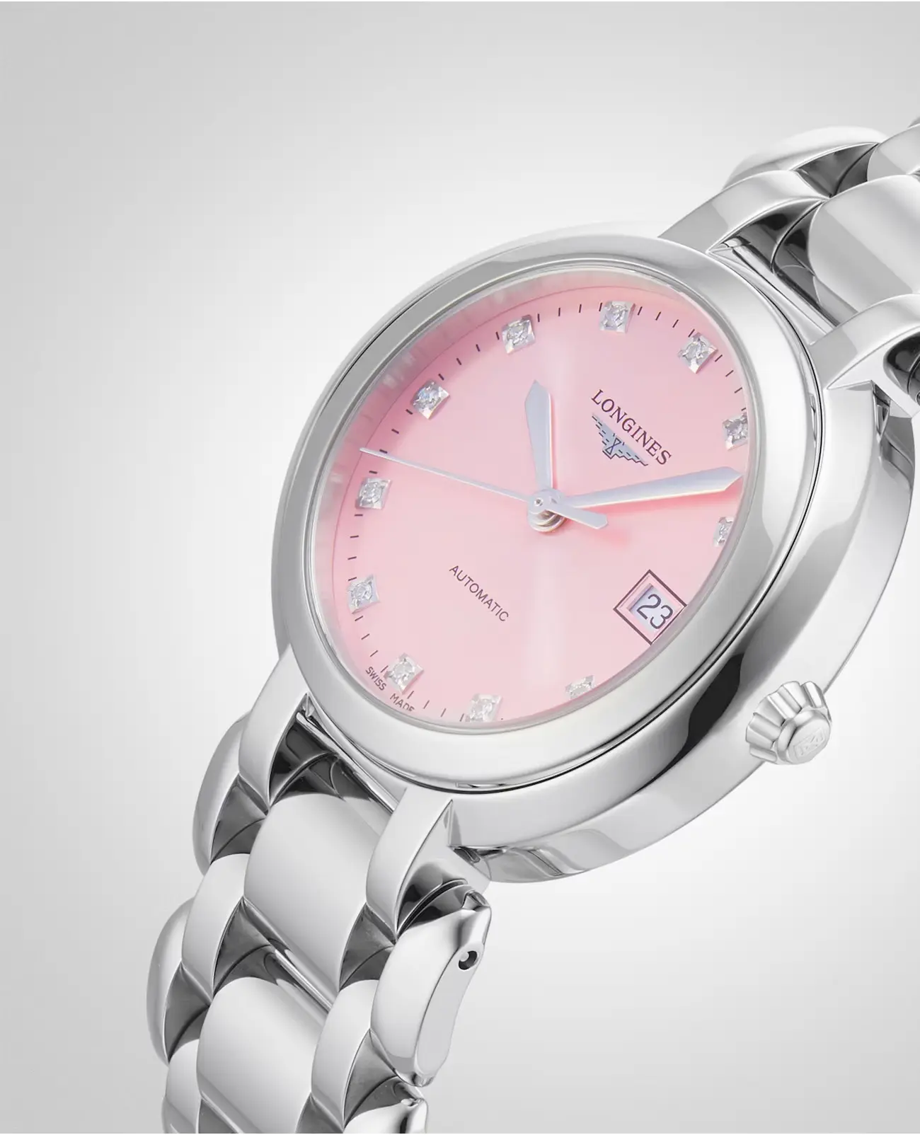 Наручные часы Longines Longines PrimaLuna L81134996