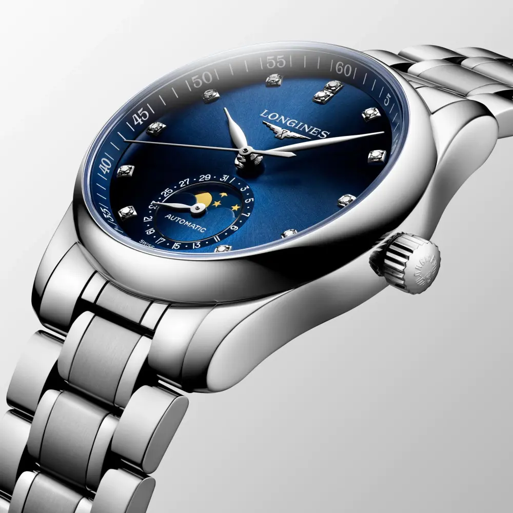 Наручные часы Longines The Longines Master Collection L24094976