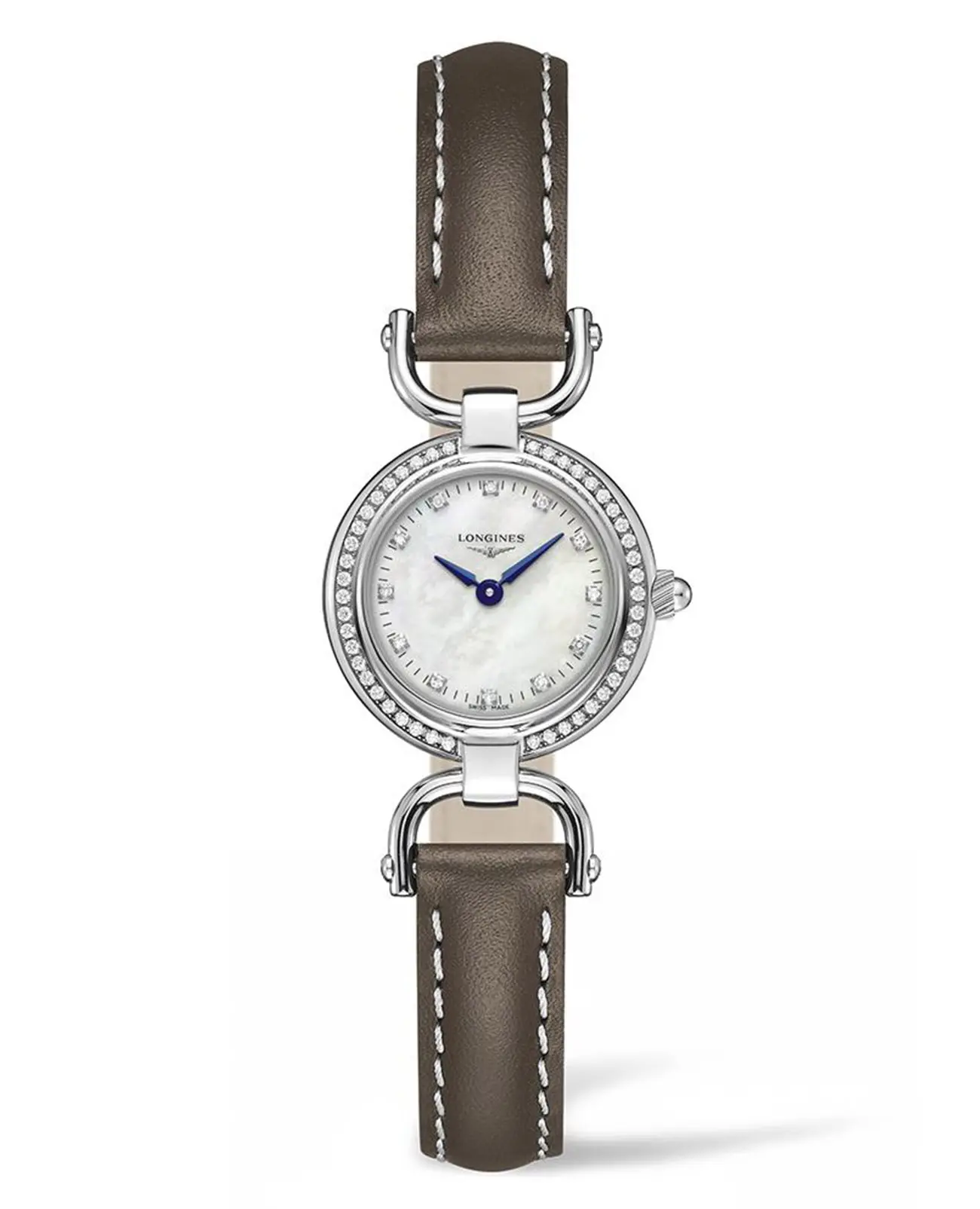 Наручные часы Longines Equestrian L61290872