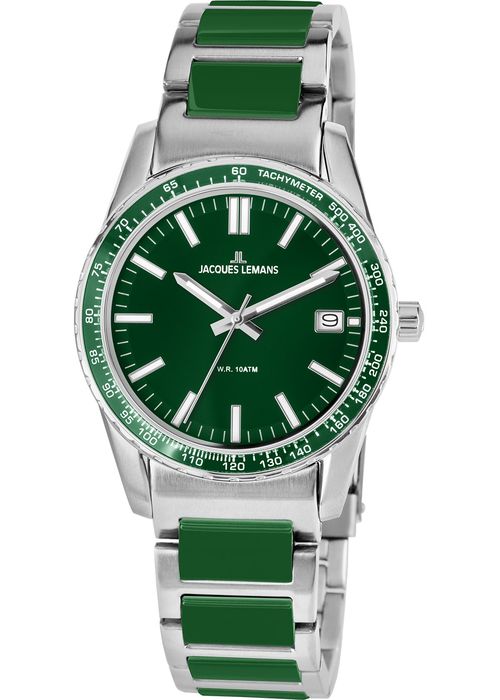 Наручные часы Jacques Lemans Sport 1-2060J