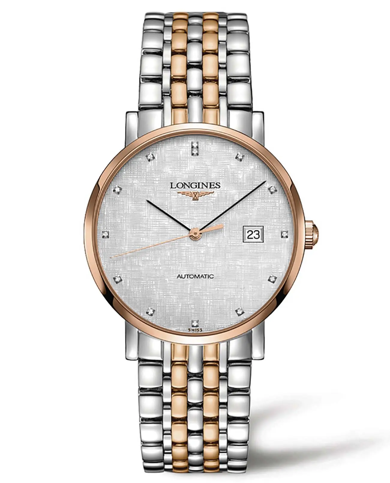 Наручные часы Longines The Longines Elegant Collection L49105777