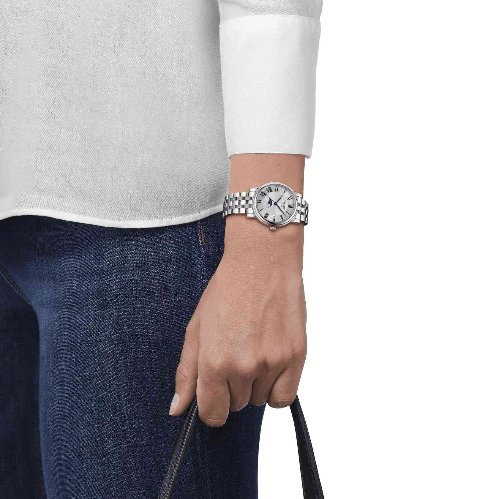 Наручные часы Tissot T-Classic T1222231103300